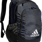 adidas Defender Backpack, JerseyOnixGrey/Black, One Size